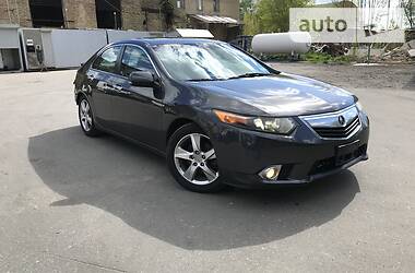 Acura TSX 2.4 2011