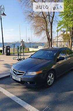 Acura TSX  2006