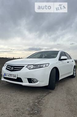 Acura TSX  2013