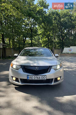 Acura TSX  2011