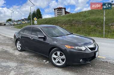 Acura TSX  2010