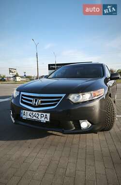 Acura TSX  2013