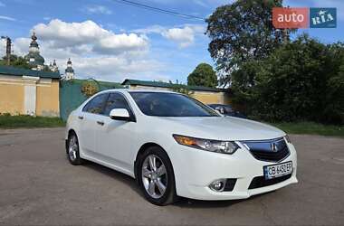 Acura TSX  2013