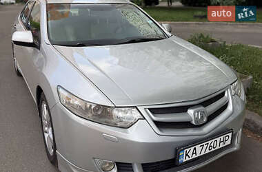 Acura TSX  2012