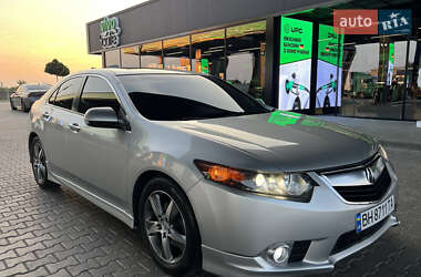 Acura TSX  2012
