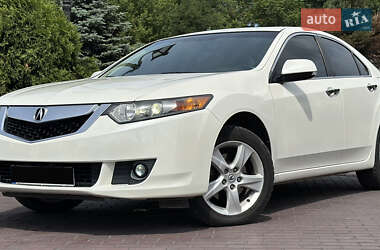 Acura TSX  2009