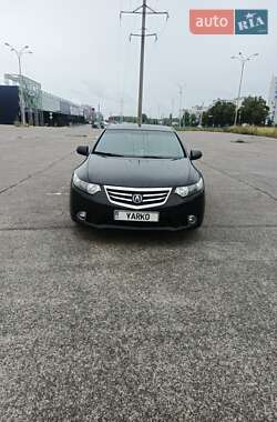Acura TSX  2011