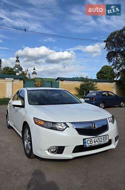 Acura TSX  2013