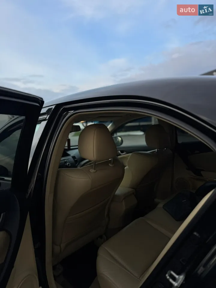 2010 Acura TSX - мініатюра 5