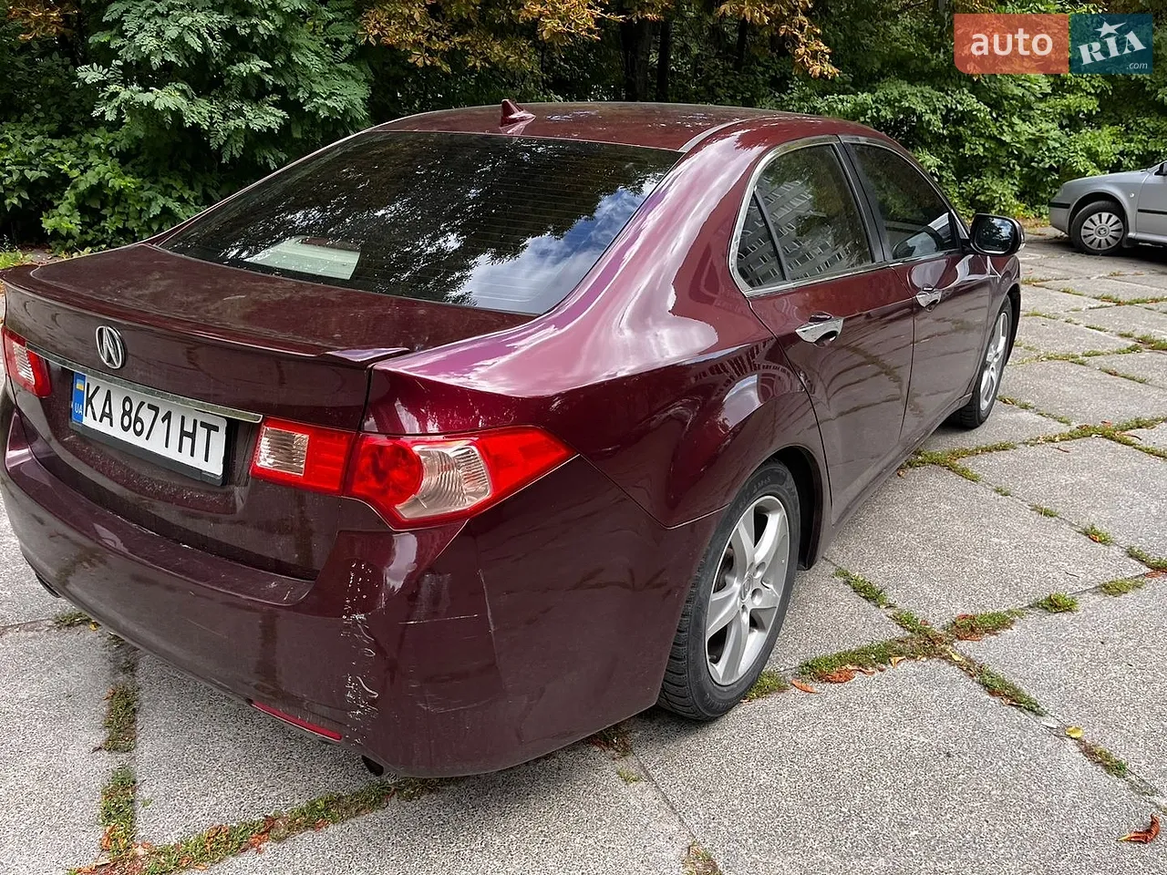 2011 Acura TSX - мініатюра 4