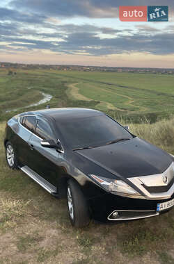 Acura ZDX 2010