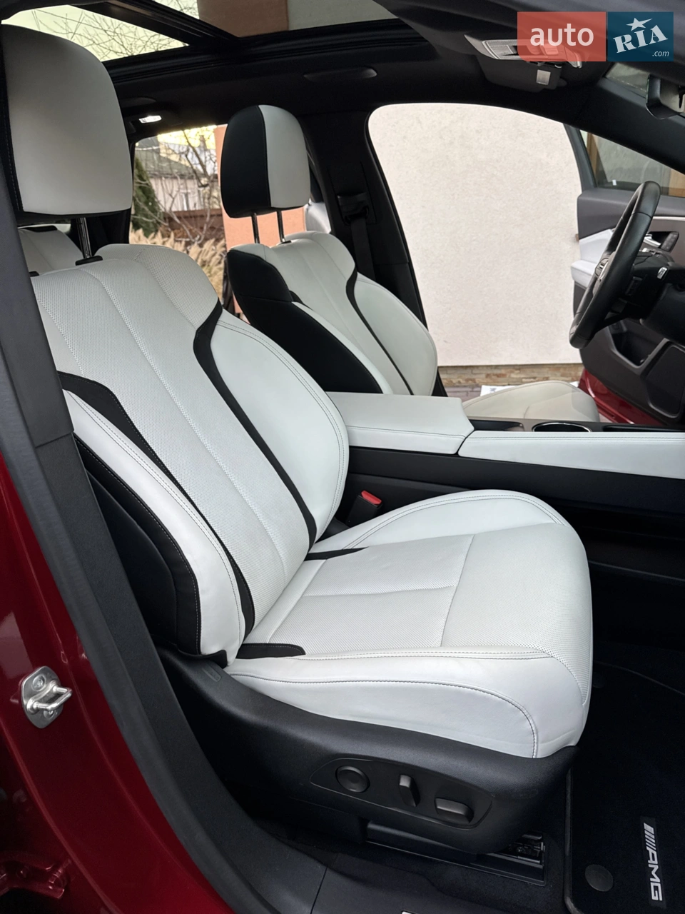 2024 Acura ZDX - мініатюра 5