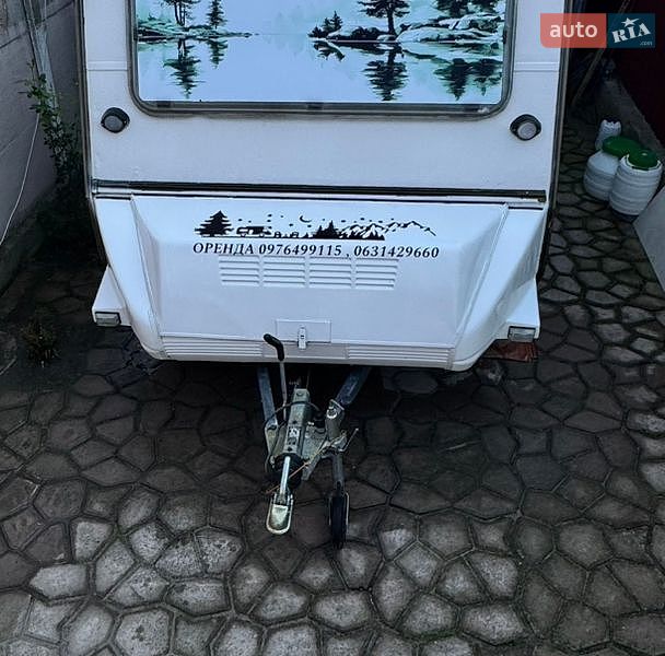 Adria 4052