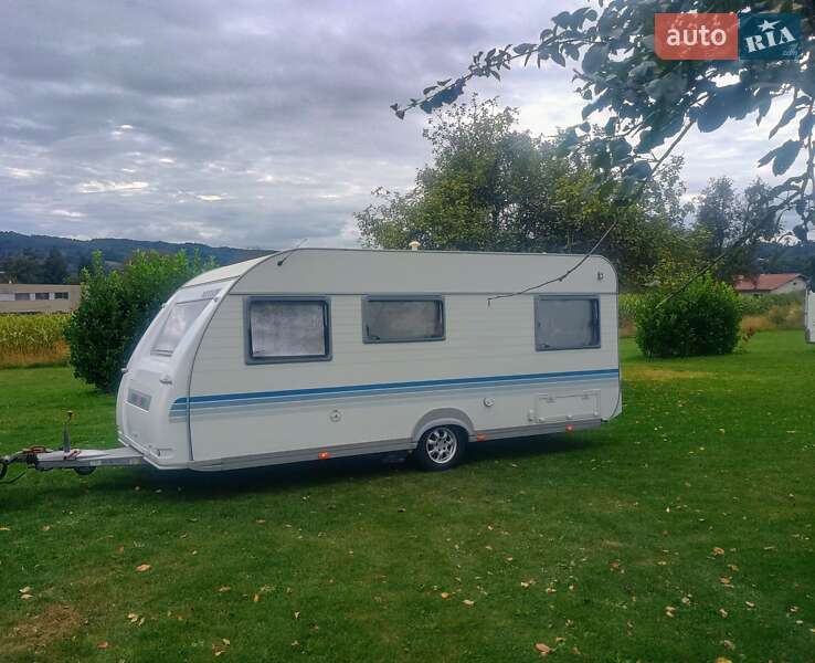 Adria Classica 513 UP