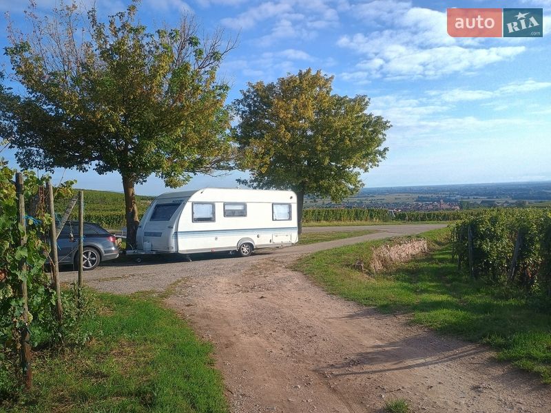 Adria Classica 513 UP