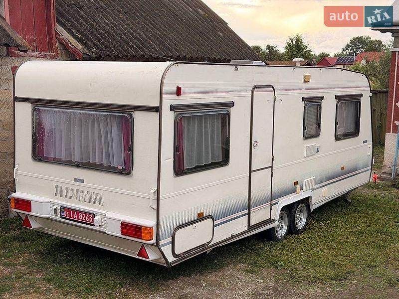 Adria Forma
