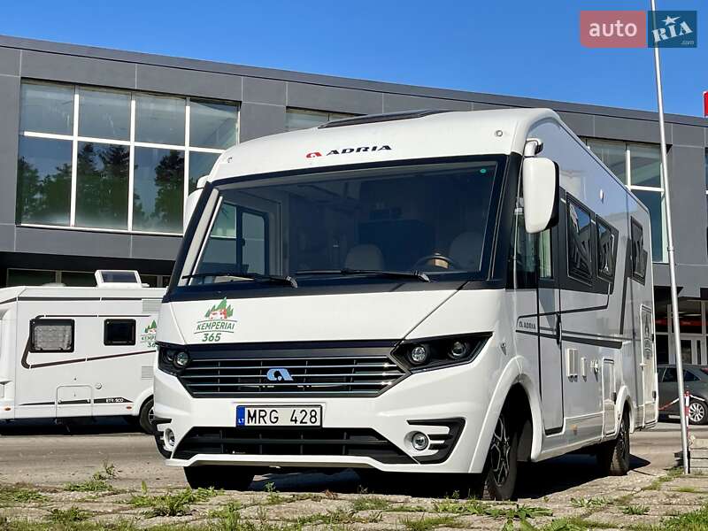Adria SL