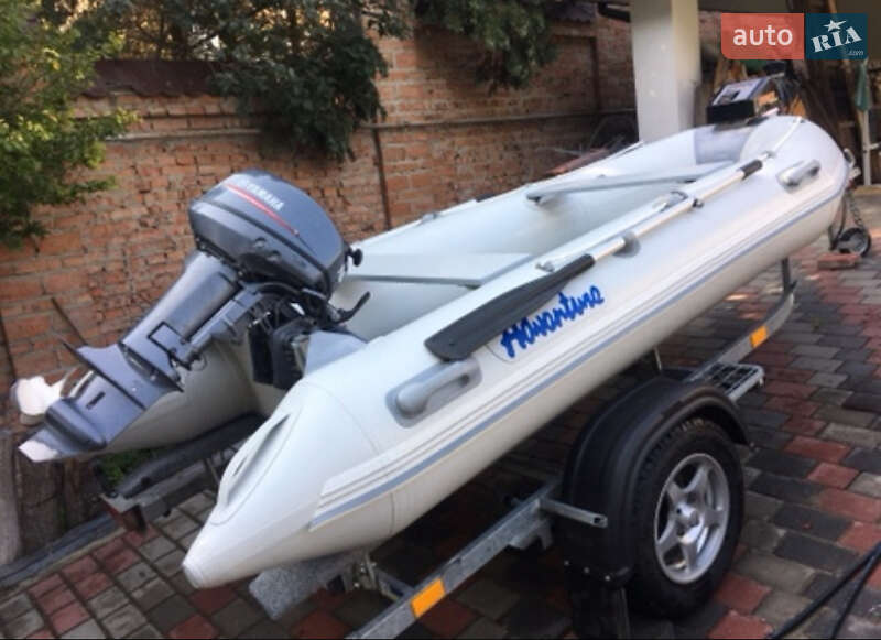 Adventure M-360