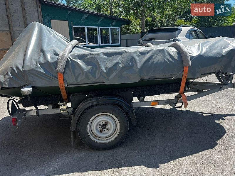 Adventure M-360