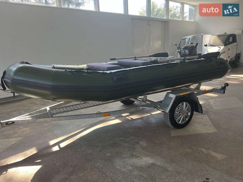 Adventure Master II M-400
