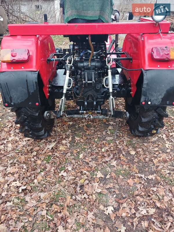 AGT 850