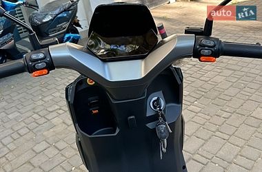 Мотоцикл Без обтекателей (Naked bike) AIMA Crystal 2025 в Одессе