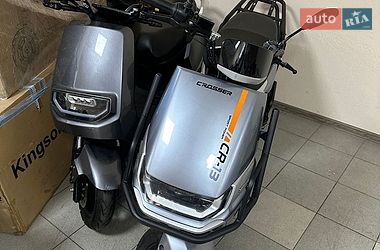 Мотоцикл Без обтекателей (Naked bike) AIMA Crystal 2025 в Одессе