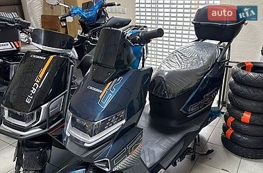 Мотоцикл Без обтекателей (Naked bike) AIMA Crystal 2025 в Одессе
