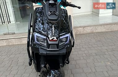 Мотоцикл Без обтекателей (Naked bike) AIMA Crystal 2025 в Одессе