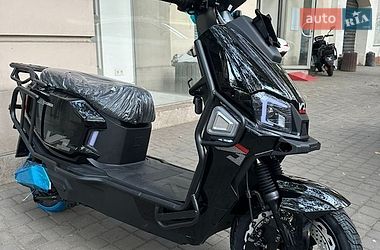 Мотоцикл Без обтекателей (Naked bike) AIMA Crystal 2025 в Одессе