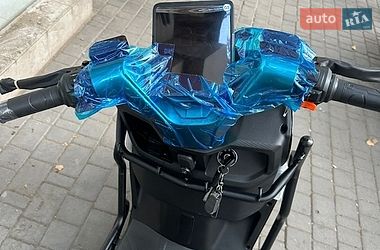 Мотоцикл Без обтекателей (Naked bike) AIMA Crystal 2025 в Одессе