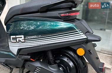Мотоцикл Без обтекателей (Naked bike) AIMA Crystal 2025 в Одессе