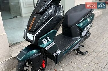 Мотоцикл Без обтекателей (Naked bike) AIMA Crystal 2025 в Одессе
