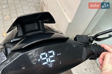 Мотоцикл Без обтекателей (Naked bike) AIMA Crystal 2025 в Одессе