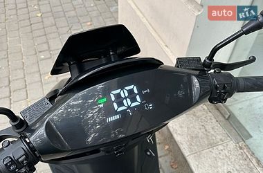 Мотоцикл Без обтекателей (Naked bike) AIMA Crystal 2025 в Одессе
