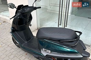 Мотоцикл Без обтекателей (Naked bike) AIMA Crystal 2025 в Одессе