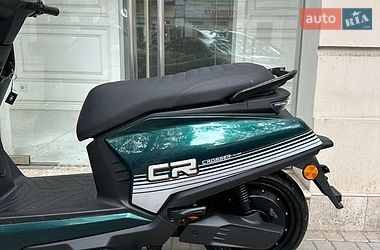 Мотоцикл Без обтекателей (Naked bike) AIMA Crystal 2025 в Одессе