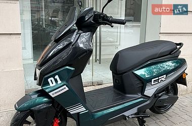 Мотоцикл Без обтекателей (Naked bike) AIMA Crystal 2025 в Одессе