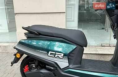 Мотоцикл Без обтекателей (Naked bike) AIMA Crystal 2025 в Одессе