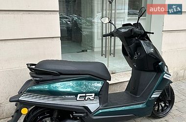 Мотоцикл Без обтекателей (Naked bike) AIMA Crystal 2025 в Одессе