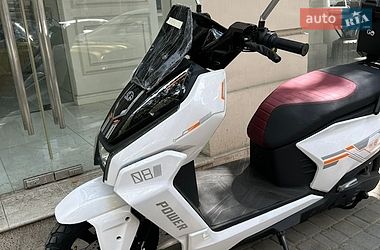 Мотоцикл Без обтекателей (Naked bike) AIMA Crystal 2025 в Одессе