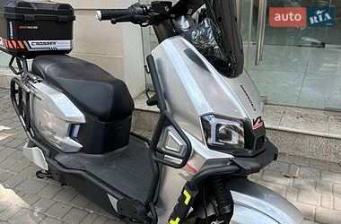 Мотоцикл Без обтекателей (Naked bike) AIMA Crystal 2025 в Одессе