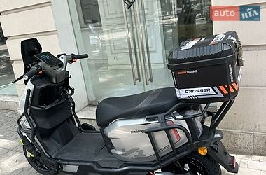 Мотоцикл Без обтекателей (Naked bike) AIMA Crystal 2025 в Одессе