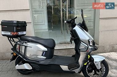 Мотоцикл Без обтекателей (Naked bike) AIMA Crystal 2025 в Одессе