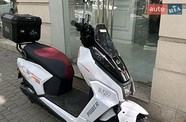 Мотоцикл Без обтекателей (Naked bike) AIMA Crystal 2025 в Одессе