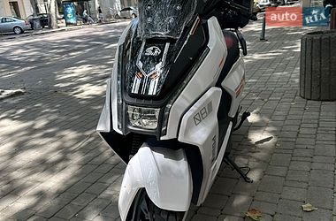 Мотоцикл Без обтекателей (Naked bike) AIMA Crystal 2025 в Одессе