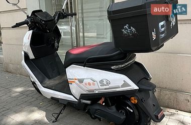 Мотоцикл Без обтекателей (Naked bike) AIMA Crystal 2025 в Одессе