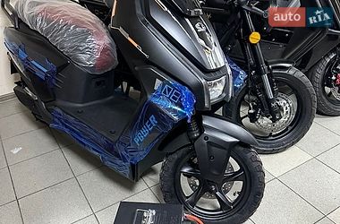 Мотоцикл Без обтекателей (Naked bike) AIMA Crystal 2025 в Одессе