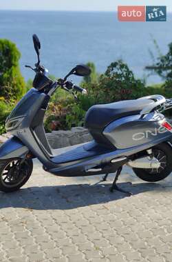 Вантажні моторолери, мотоцикли, скутери, мопеди AIMA M3 2021 в Одесі