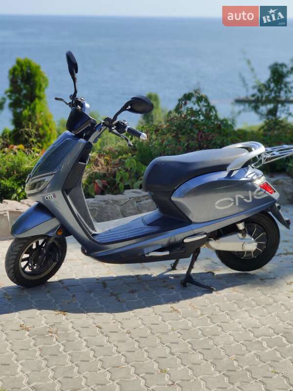 Вантажні моторолери, мотоцикли, скутери, мопеди AIMA M3 2021 в Одесі
